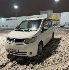    Nissan Serena 2007 , 1200000 , 
