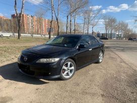  Mazda Mazda6 2003 , 340000 , -