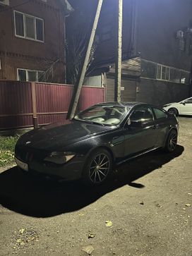  BMW 6-Series 2004 , 1000000 , 