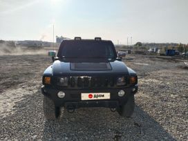 SUV   Hummer H3 2007 , 2300000 , 