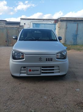  Suzuki Alto 2016 , 615000 , 