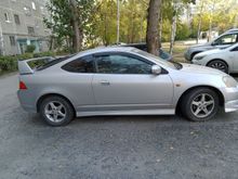  Integra, 2001