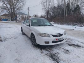  Mazda Familia 2003 , 390000 , 