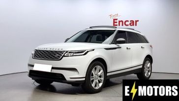 SUV   Land Rover Range Rover Velar 2019 , 3800000 , 