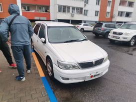  Toyota Vista Ardeo 2002 , 700000 , -