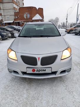  Pontiac Vibe 2005 , 515000 , 