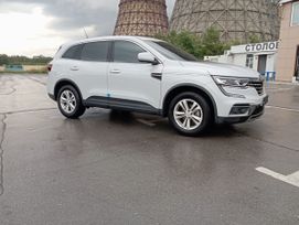 SUV   Renault Samsung QM6 2020 , 1790000 , 