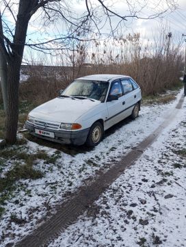  Opel Astra 1993 , 230000 , 