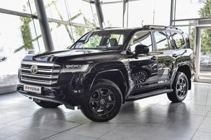 SUV   Toyota Land Cruiser 2024 , 16890000 , 
