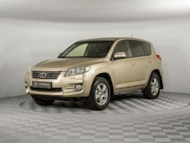 SUV   Toyota RAV4 2011 , 1375000 , 