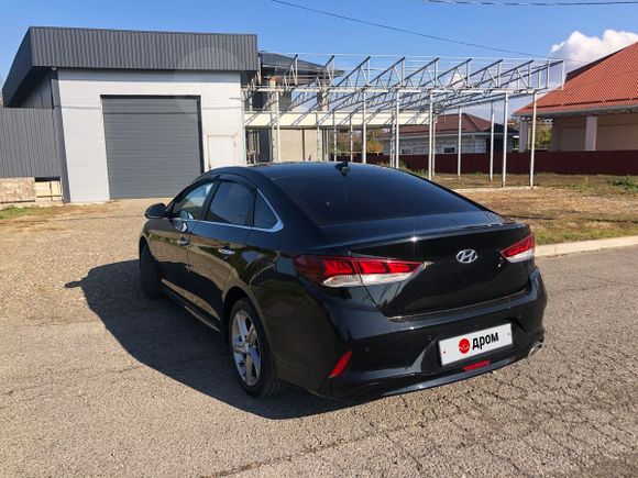  Hyundai Sonata 2019 , 1699999 , 