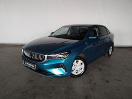  Geely Emgrand 2023 , 1790000 , 