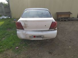  Toyota Platz 2000 , 180000 , 