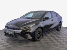  Cerato 2022