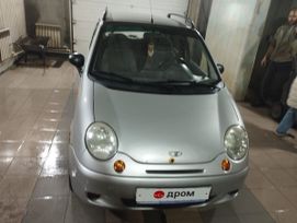  Daewoo Matiz 2010 , 150000 , 