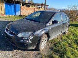 ������� Ford Focus 2007 ����, 205000 ������, ��������