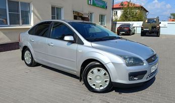  Ford Focus 2005 , 499000 , 