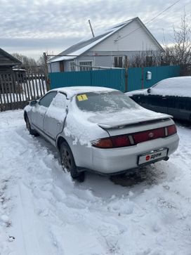  Toyota Sprinter Marino 1994 , 130000 , 