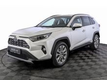  RAV4 2021