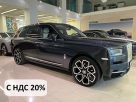 SUV   Rolls-Royce Cullinan 2019 , 45000000 , 