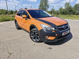 SUV   Subaru XV 2014 , 1200000 , 
