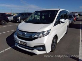    Honda Stepwgn 2016 , 1835000 , 