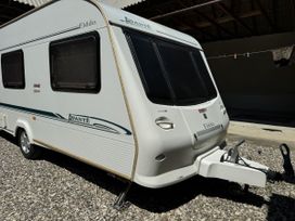  Elddis Avante 2003 , 980000 , 