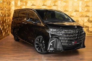    Toyota Alphard 2024 , 15990000 , 