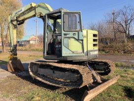 - Yanmar B7 1995 , 1800000 , -