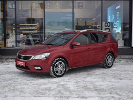  Kia Ceed 2011 , 670000 , 