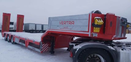   Vertra Nova 3 2023 , 8000000 , 