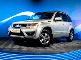 SUV   Suzuki Grand Vitara 2013 , 1480000 , -