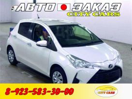  Toyota Vitz 2019 , 725000 , 