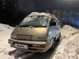    Toyota Master Ace Surf 1989 , 115000 , 