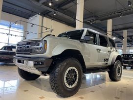 SUV   Ford Bronco 2023 , 16480000 , 