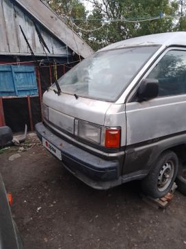    Toyota Lite Ace 1989 , 200000 , 