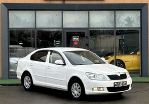 Skoda Octavia 2013 , 950000 , 