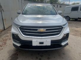 SUV   Chevrolet Captiva 2022 , 2850000 ,  