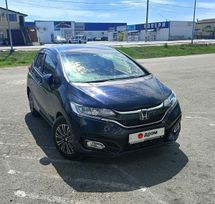  Honda Fit 2018 , 1460000 , 