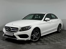  C-Class 2014