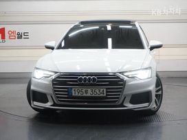  Audi A6 2022 , 3460000 , 