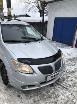  Pontiac Vibe 2006 , 599000 , 