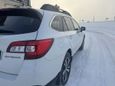 Универсал Subaru Outback 2018 года, 3270000 рублей, 