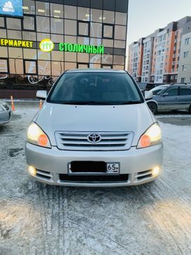    Toyota Ipsum 2001 , 875000 , -