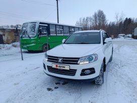 SUV   Zotye T600 2018 , 1290000 , 