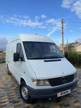  Mercedes-Benz Sprinter 312 D 1996 , 1150000 , 