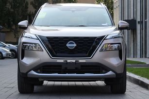 SUV   Nissan X-Trail 2024 , 4550000 , 