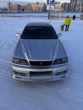  Toyota Mark II 1996 , 450000 , 