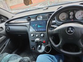 SUV   Mitsubishi Airtrek 2003 , 730000 , 