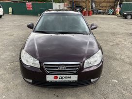  Hyundai Elantra 2008 , 770000 , 